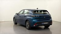 Peugeot 308 1.2 Hybrid 145ch Style e-DCS6 — photo 8