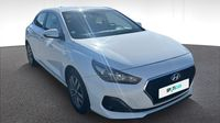 Hyundai I30 Fastback 1.0 T-GDi 120ch Business — photo 3
