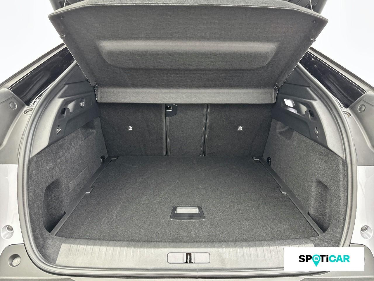 Peugeot 3008 1.2 hybrid 145ch gt exclusive e-dcs6 — photo 6