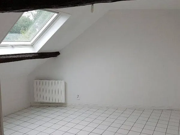 Appartement 3 pièces 29 m²