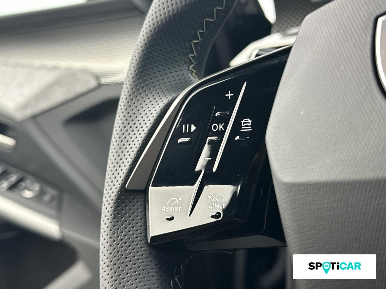 Peugeot 5008 hybrid 145ch gt e-dcs6 — photo 17