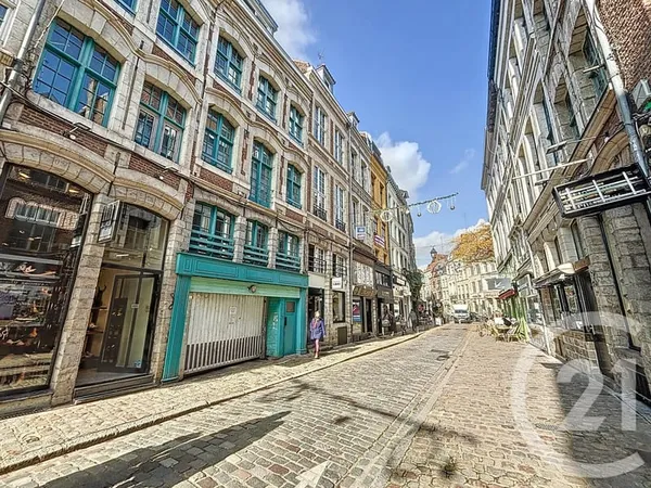 Garage et parking Location Lille 120€
