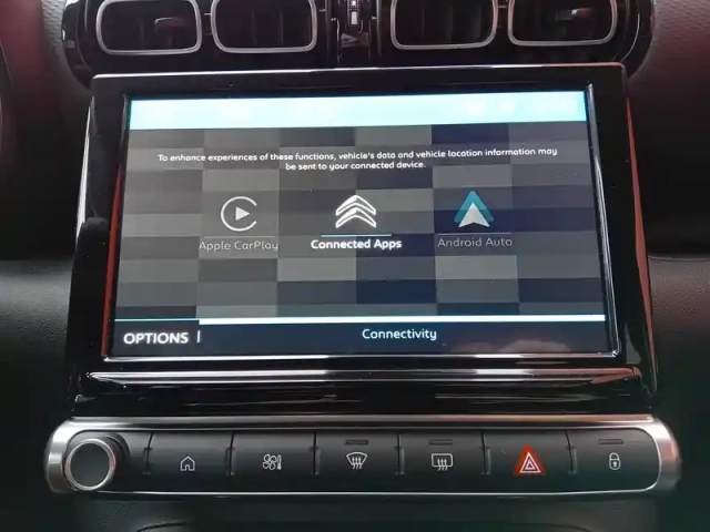 Citroën C3 Aircross bluehdi 100 s&amp;s bvm6 — photo 42