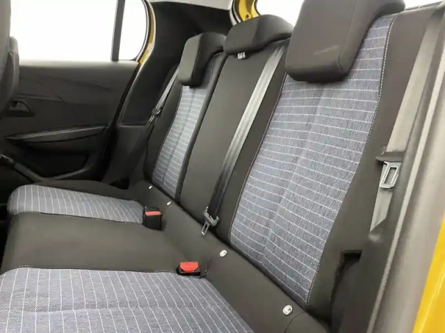Peugeot 208 puretech 75 s&amp;s bvm5 — photo 45