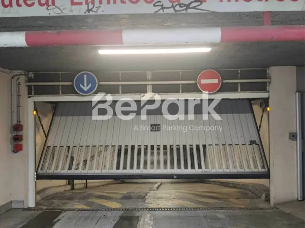 Stationnement Location Lyon 196€