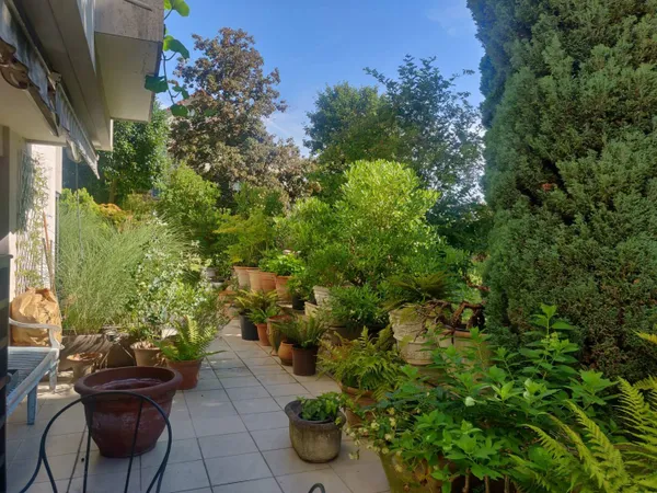 Appartement 5 pièces 105 m²