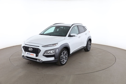 Hyundai Kona 1.6 GDi Hybrid Creative DCT-6