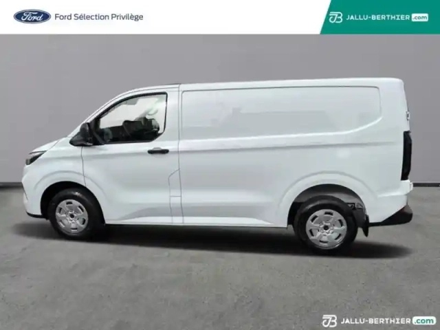 Ford Custom transit  fg 280 l1h1 2.0 ecoblue 110ch trend — photo 5