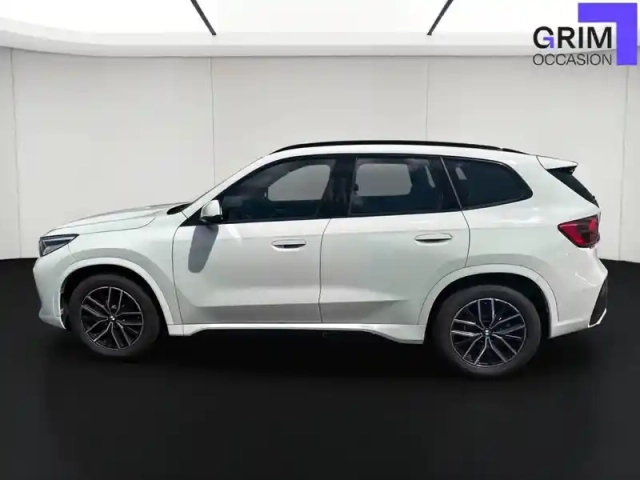 Bmw X1 i edrive20 204ch bva — photo 20