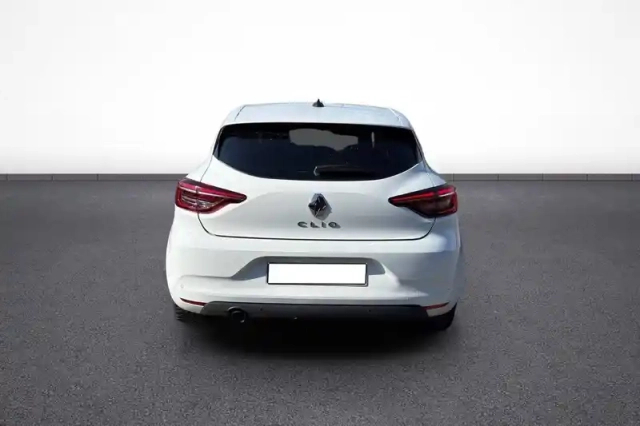 Renault Clio tce 90 — photo 5