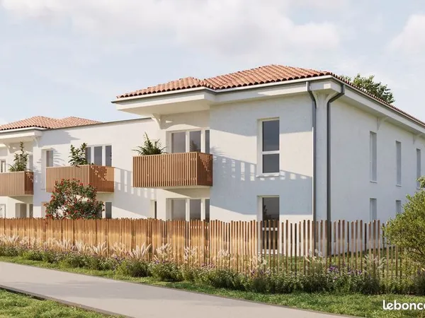 Appartement - 2 pièces - THE SUNFLOWERS