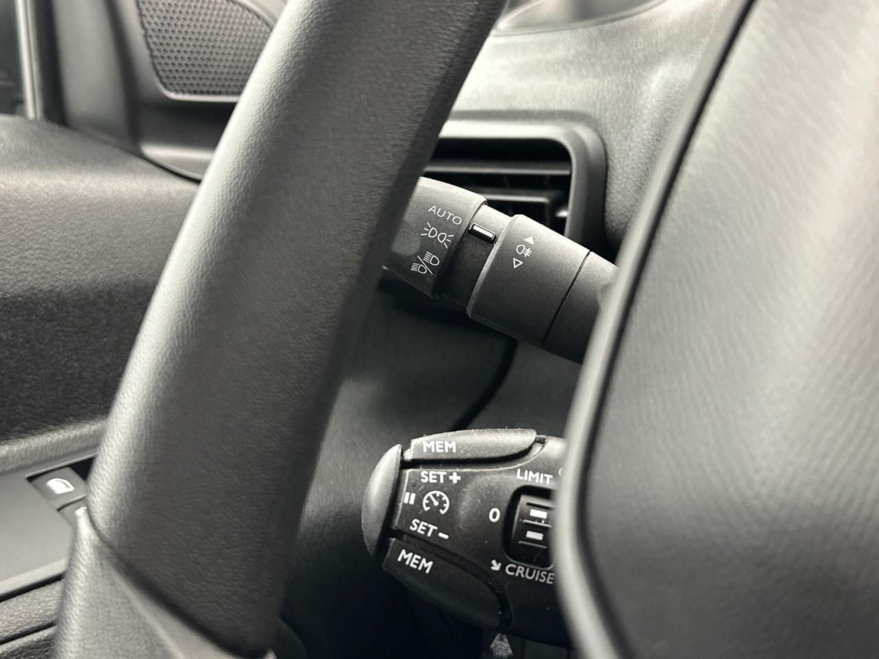 Peugeot Rifter standard bluehdi 100 s&s bvm6 5pl active pack — photo 19
