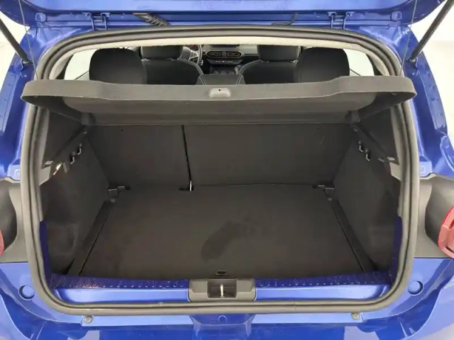 Dacia Sandero tce 90 - 22 — photo 27