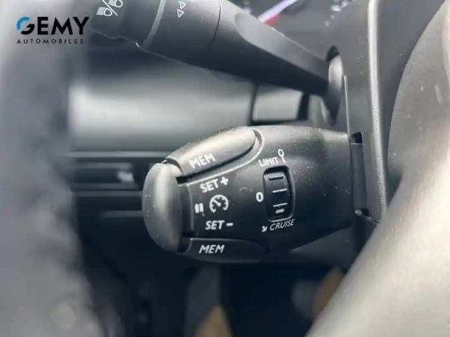 Citroën C3 Aircross bluehdi 120 s&amp;s eat6 — photo 19