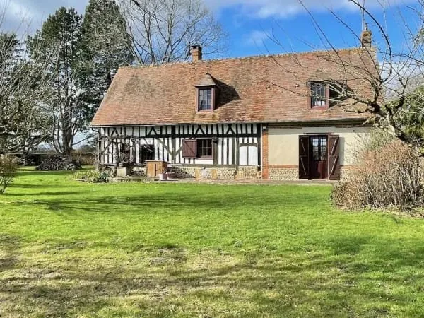 Propriété 6 pièces 125 m²
