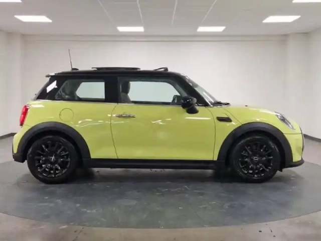 Mini Mini cooper 136ch edition premium plus bva7 — photo 4