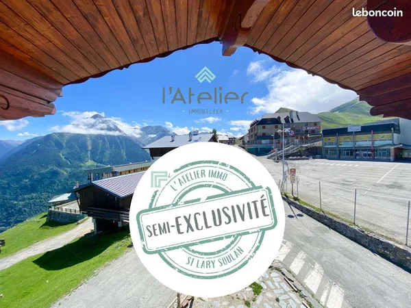 Chalet 8 pièces 185 m²