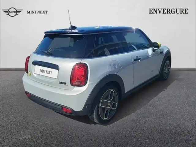 Mini Mini cooper se 184ch edition camden bva 5cv — photo 3