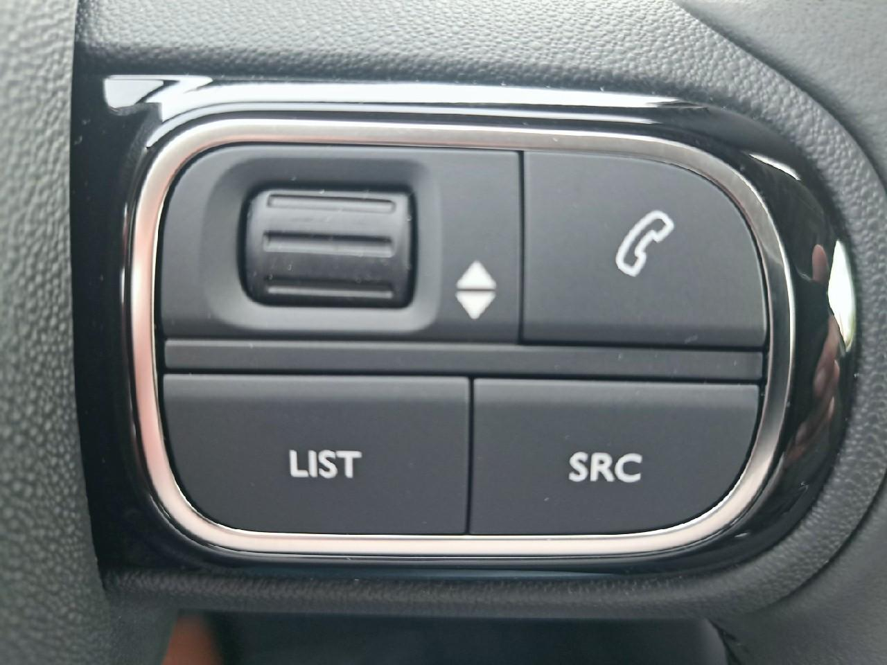 Citroën C5 Aircross bluehdi 130 eat8 max — photo 20