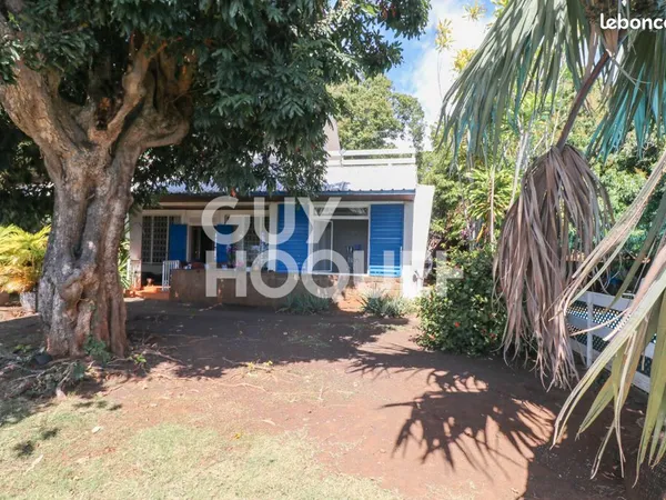 Villa 6 pièces 203 m²