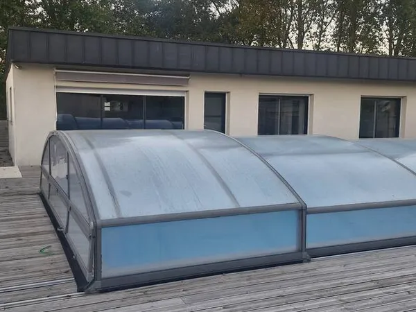 Maison 5 pièces 130 m²