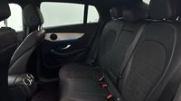 Mercedes Glc Coupé 250 d 204ch Fascination 4Matic 9G-Tronic Euro6c — photo 13