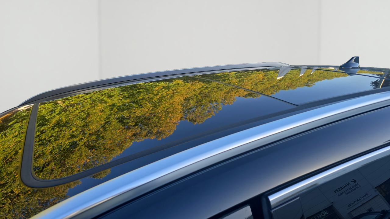 BYD Seal U 1.5l DM-i 218 ch PHEV — photo 41