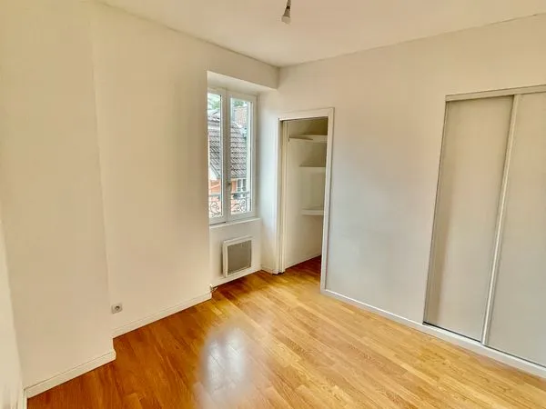 A LOUER - Appartement T2 de 30 m²