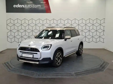 Mini Countryman 170 ch dkg7 c