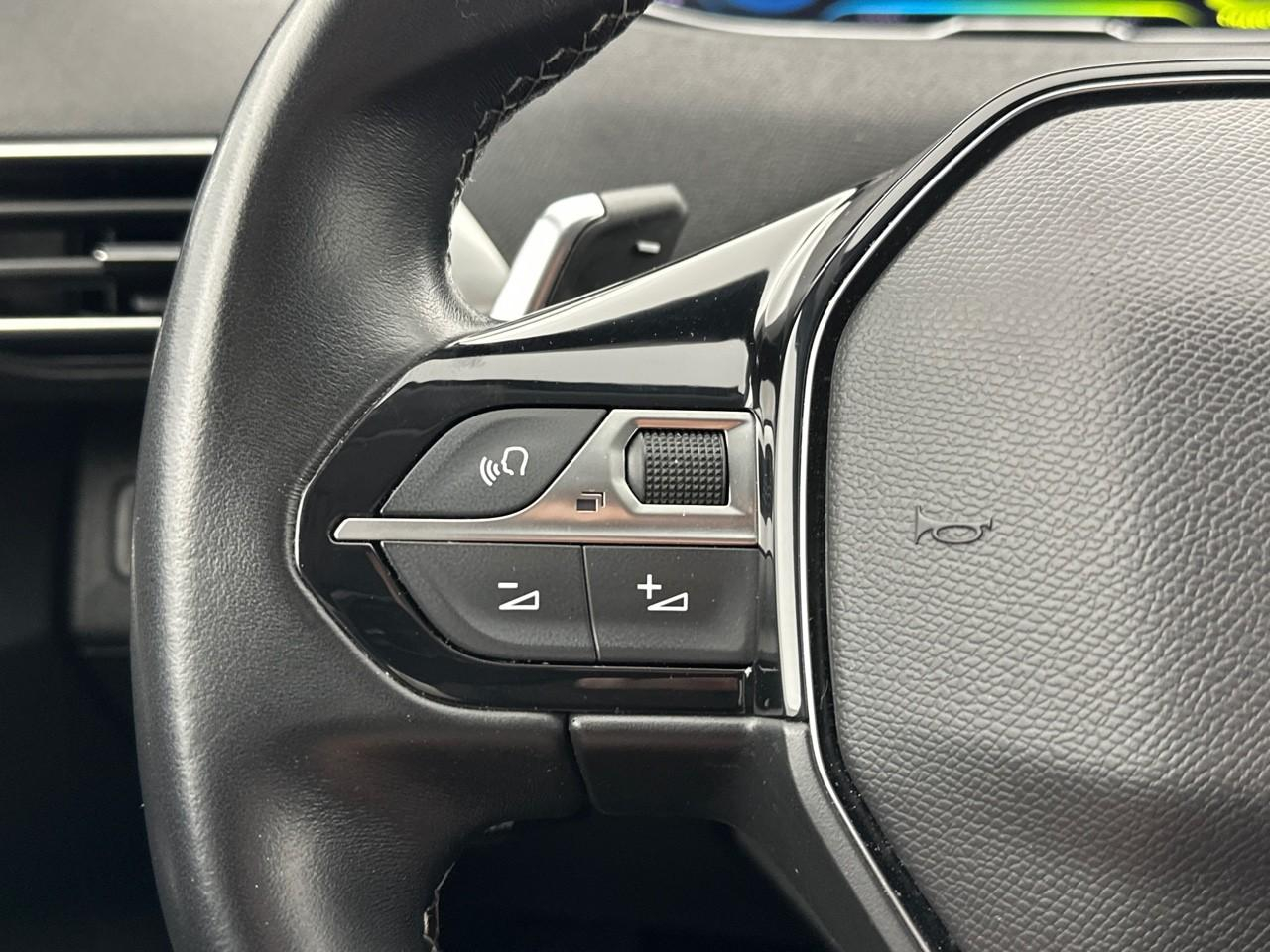 Peugeot 3008 hybrid 225 e-eat8 allure pack — photo 20