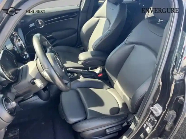 Mini Mini 5 portes cooper 136ch edition premium plus bva7 — photo 19