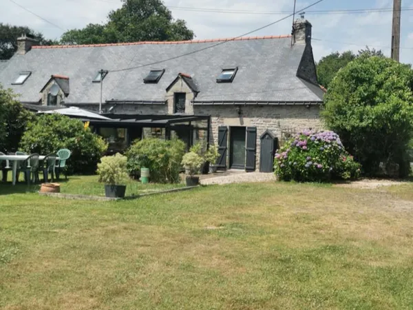 Maison 7 pièces 152 m²