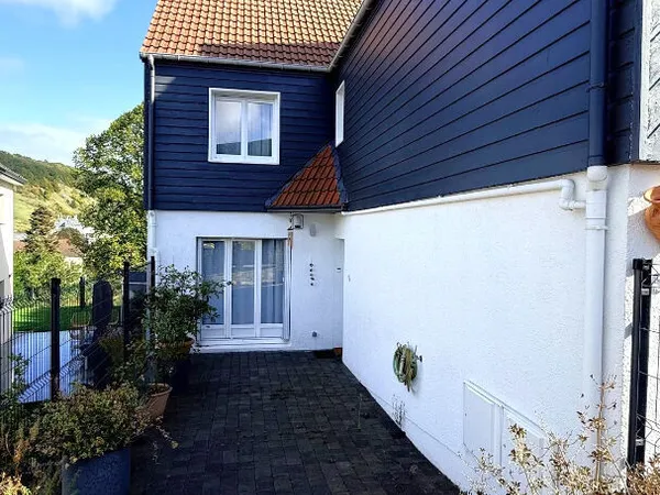 Maison 5 pièces 96 m²