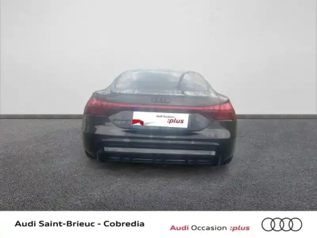 Audi E-Tron gt 476ch extended quattro — photo 5
