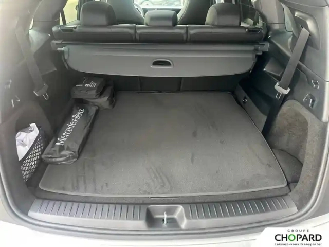 Mercedes Glb 250+ eq — photo 8