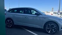 Skoda Scala 1.0 TSI Evo2 116ch Monte-Carlo DSG7 — photo 4