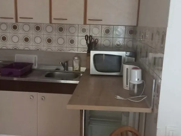 Appartement Location Nancy 1p 34m² 557€