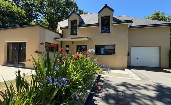 Maison 6 pièces 162 m²