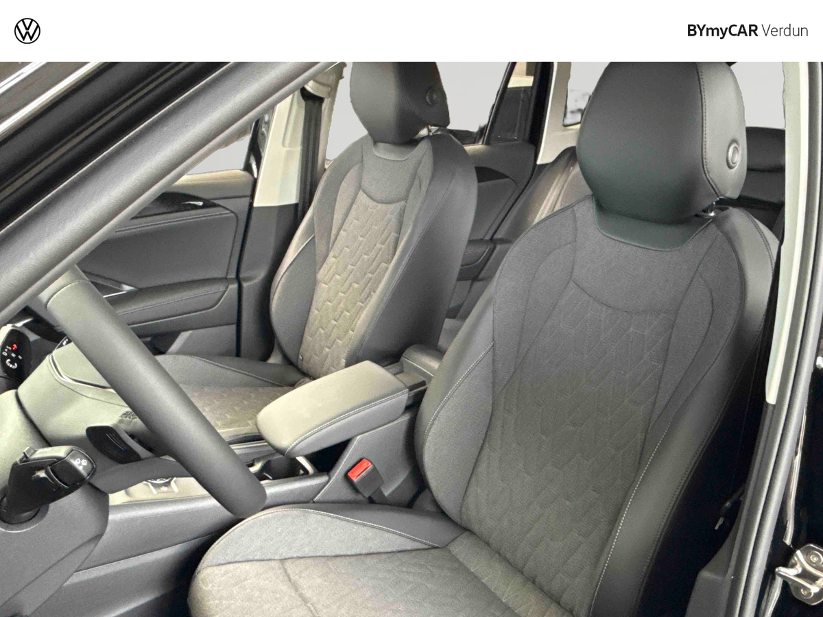 Volkswagen Tiguan 2.0 TDI 150ch DSG7 — photo 11