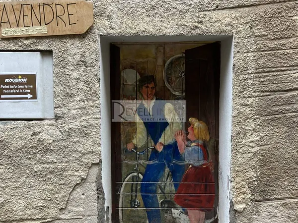 Maison 3 pièces 48 m²
