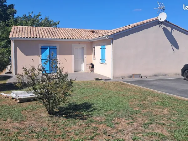 Maison à vendre à Boulazac