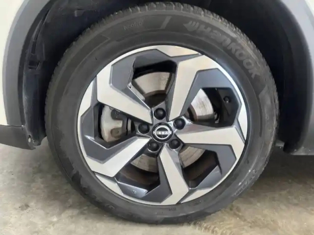 Nissan Qashqai e-power 190 ch — photo 17
