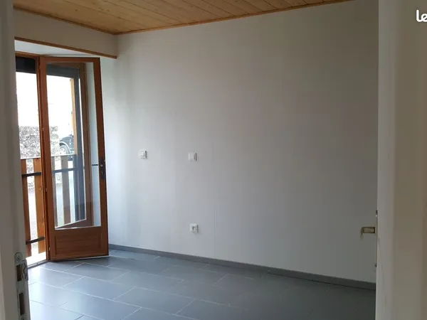 Loue appartement f3 non meuble