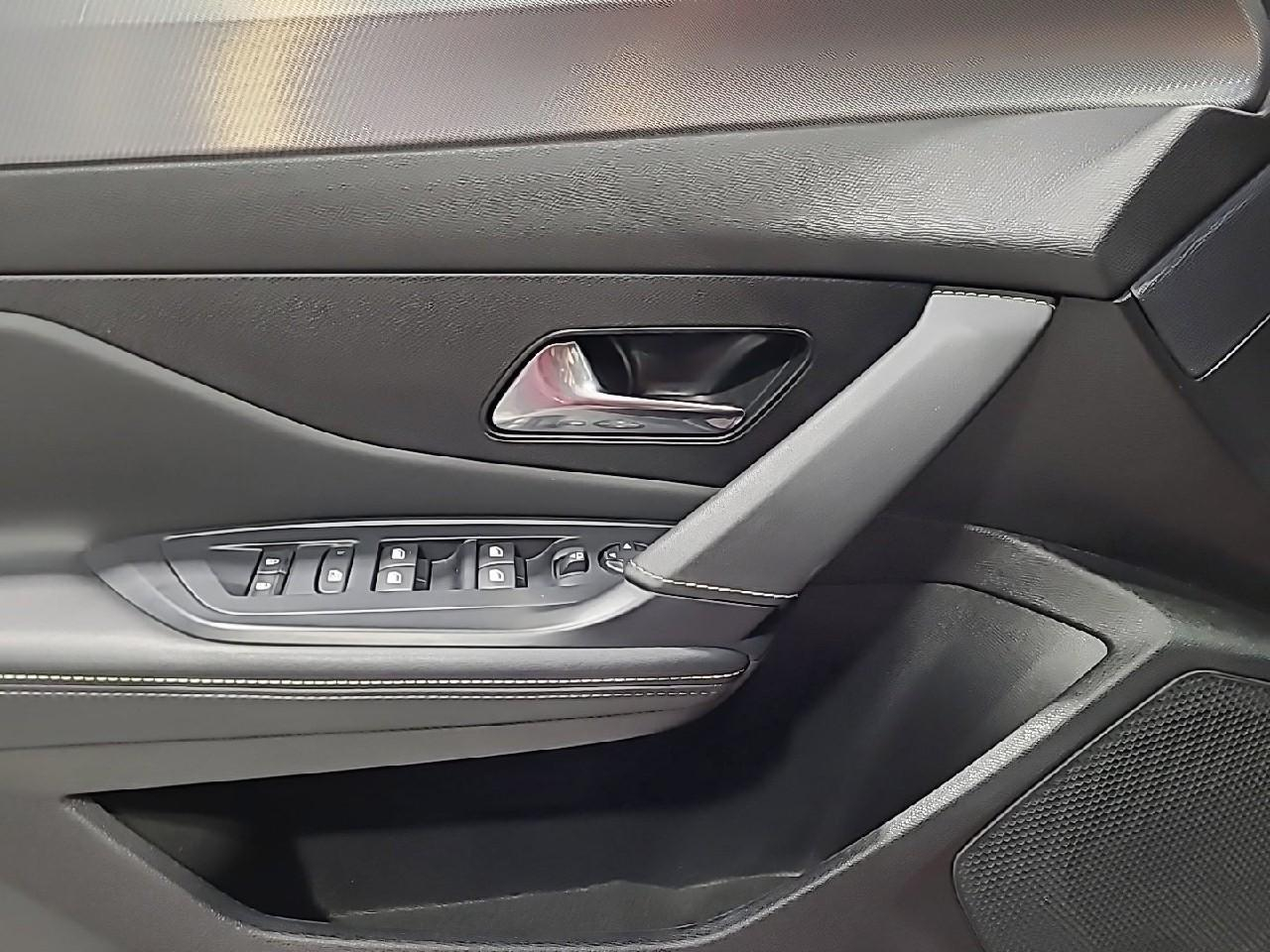 Peugeot 308 sw bluehdi 130ch s&s eat8 gt — photo 29