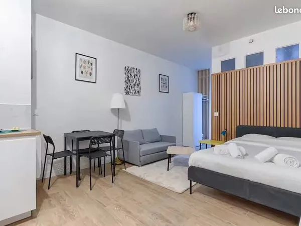 Local commercial 39 m² Paris 11ème