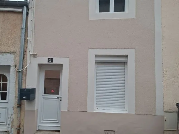 Location Maison à Verdun 55100