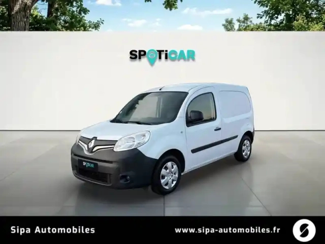 Renault Kangoo Van kangoo express 1.5 dci 90 e6