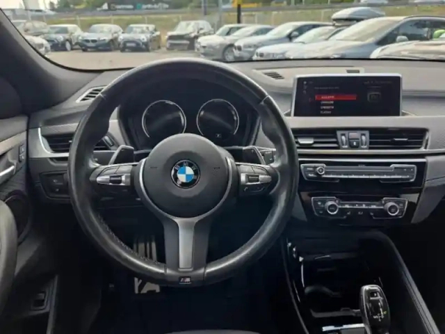 Bmw X2 sdrive18da 150ch m sport euro6d-t — photo 6