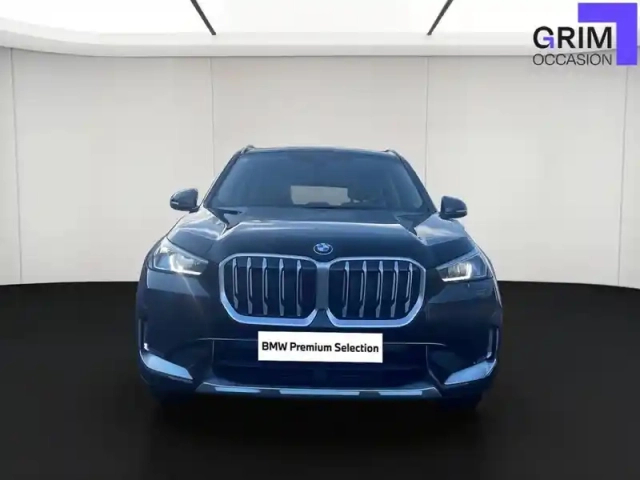 Bmw X1 sdrive 18d 150ch dkg7 — photo 60