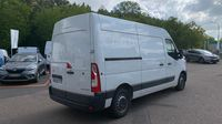 Renault Master F3500 L2H2 2.3 Blue dCi 135ch Confort Euro6E — photo 5